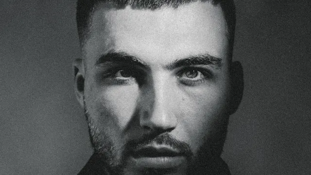 Nikola + Asfar Shamsi