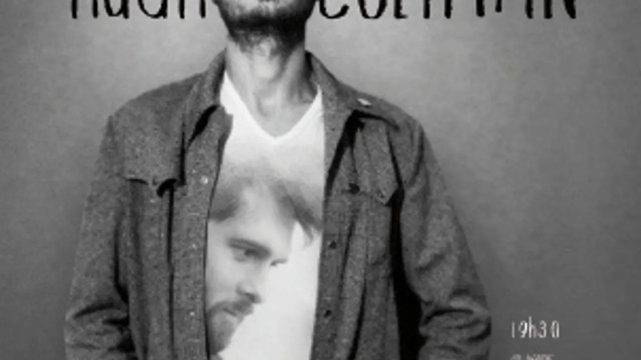SEB MARTEL feat HUGH COLTMAN
