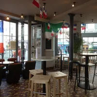 Le Comptoir des Arts