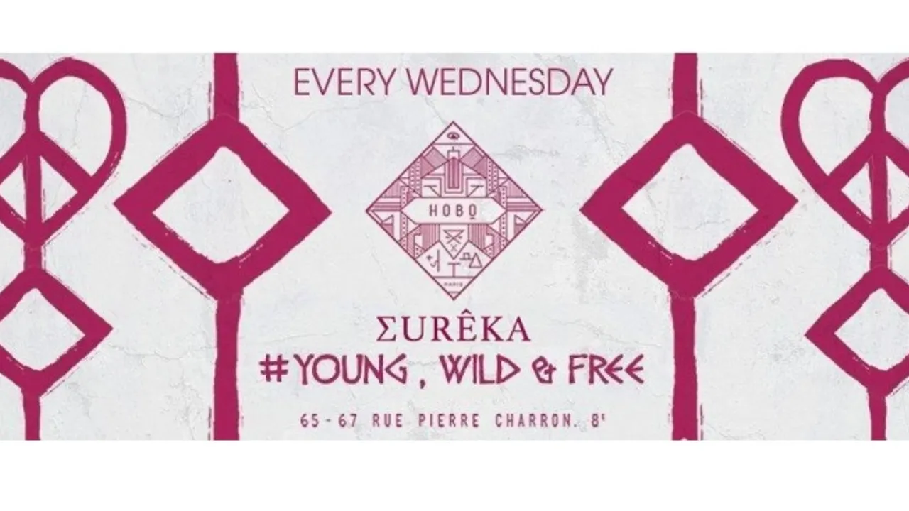 EUREKA