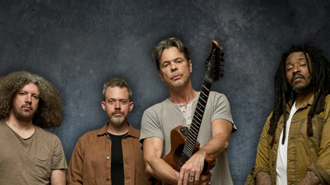 Big Wreck