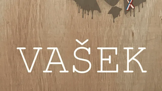 VAŠEK : une pièce de théâtre sur Václav Havel