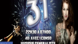 I Love New Year's 2012