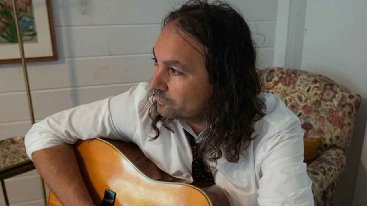 The War On Drugs + guest