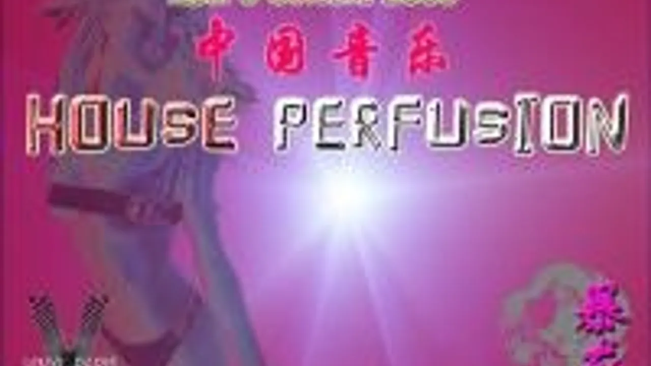 House Perfusion