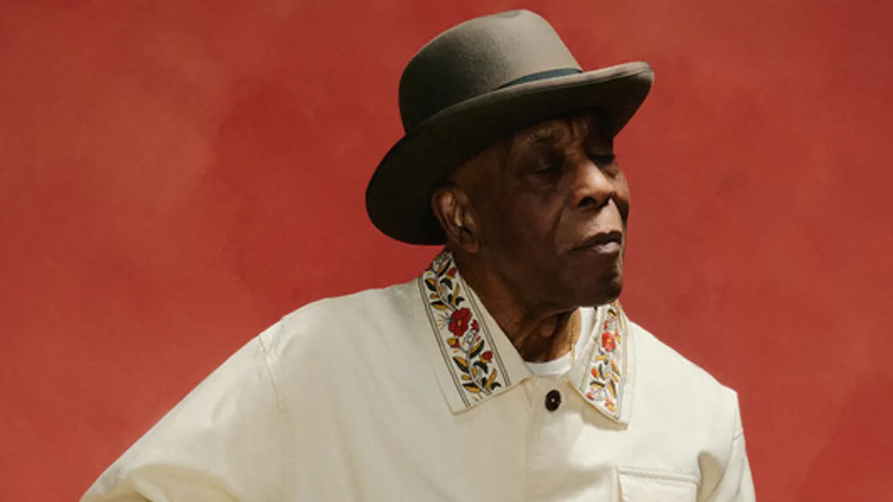 Buddy Guy 90