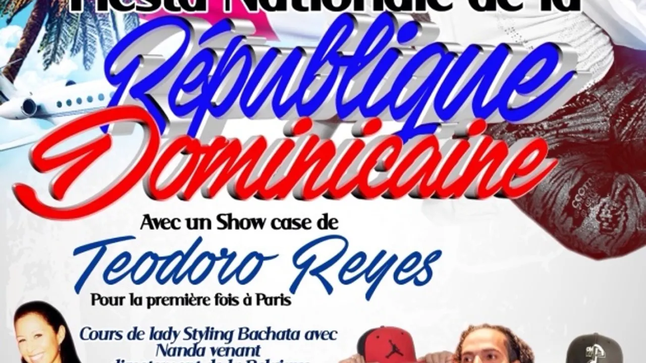 Fête nationale de la République Dominicaine