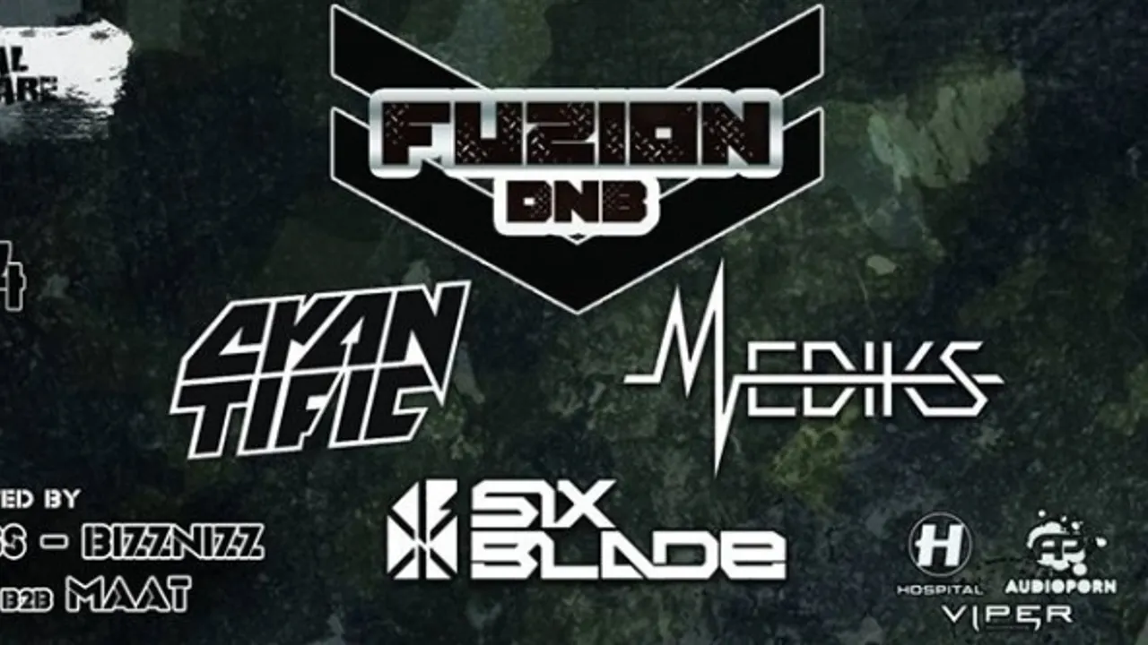 Fuzion