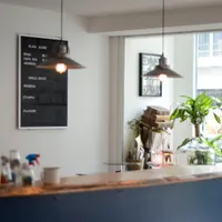 Blackburn Coffee