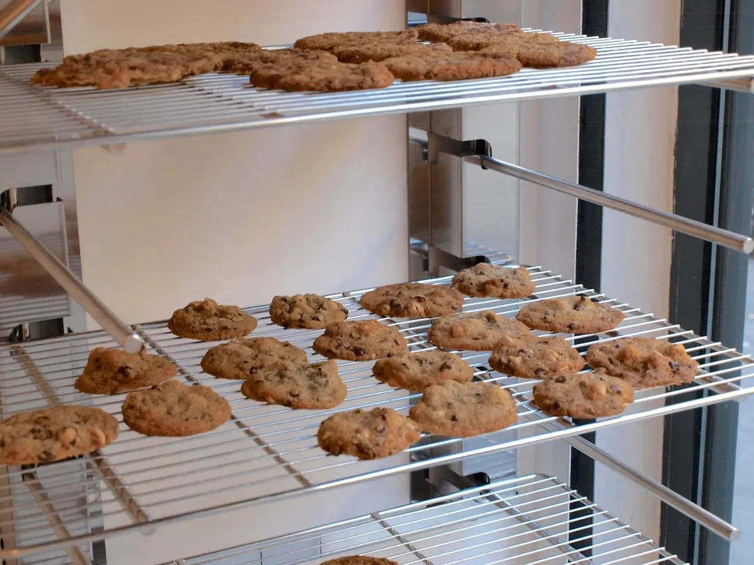 FAB - French American Bakery Restaurant Shop Paris
