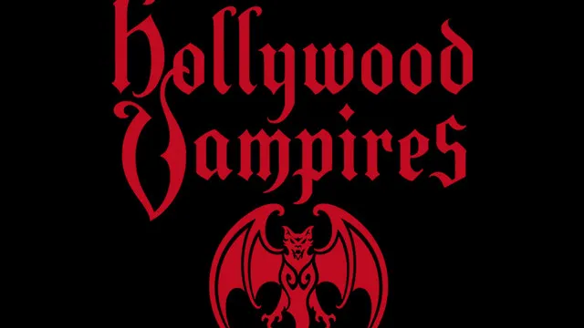 Hollywood Vampires