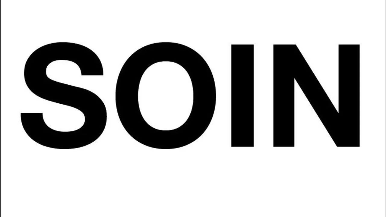 SOIN PARTY #1 (quality hip hop party)