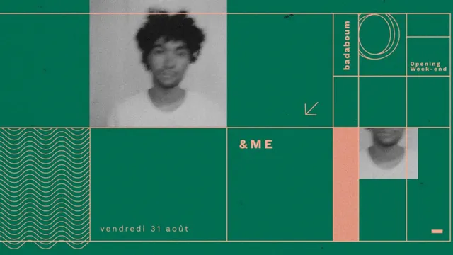 Opening with &ME