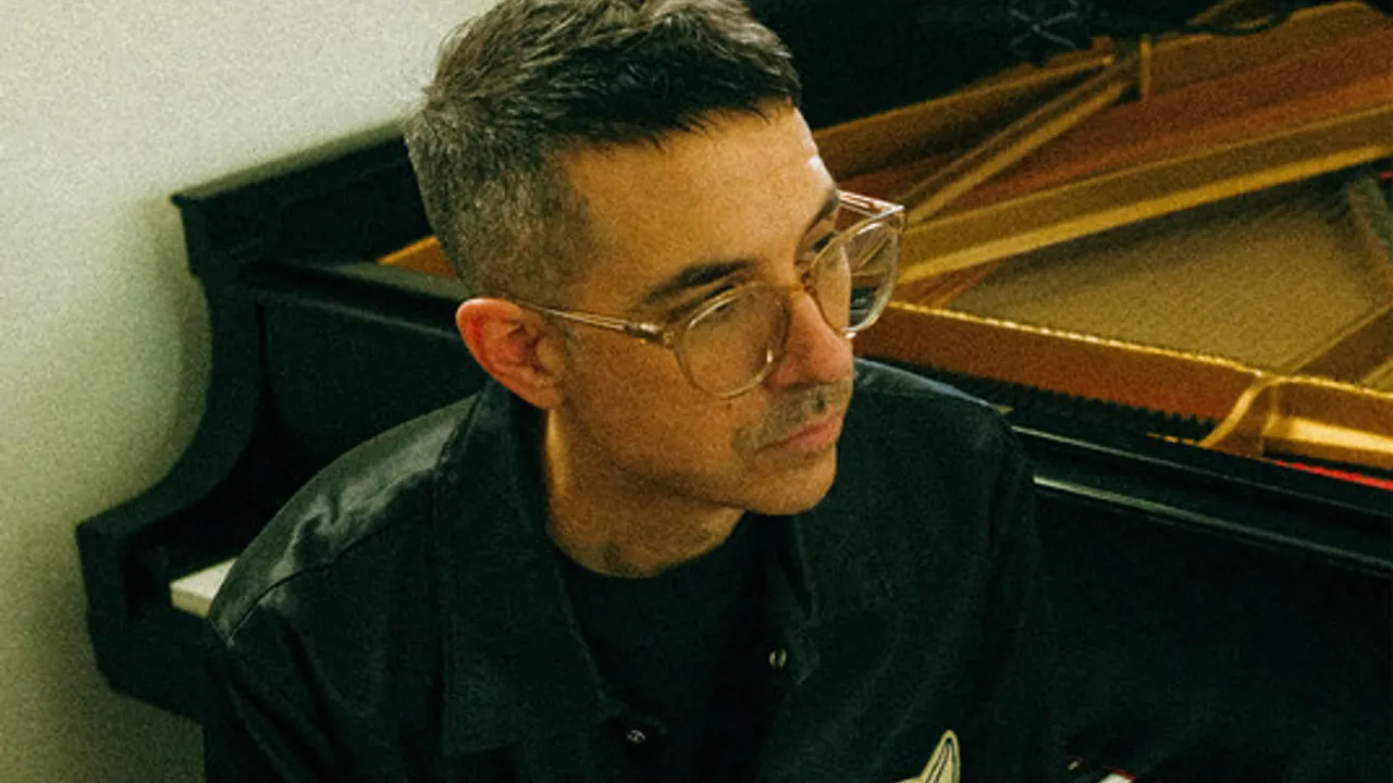 Mark Guiliana