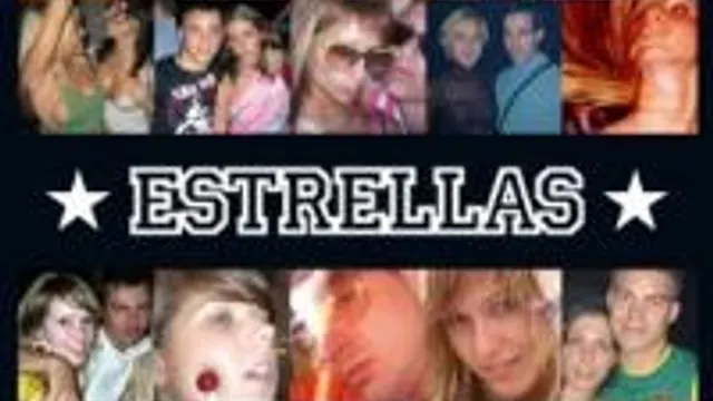 Estrellas