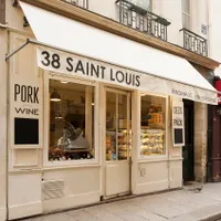 Fromagerie 38 Saint Louis