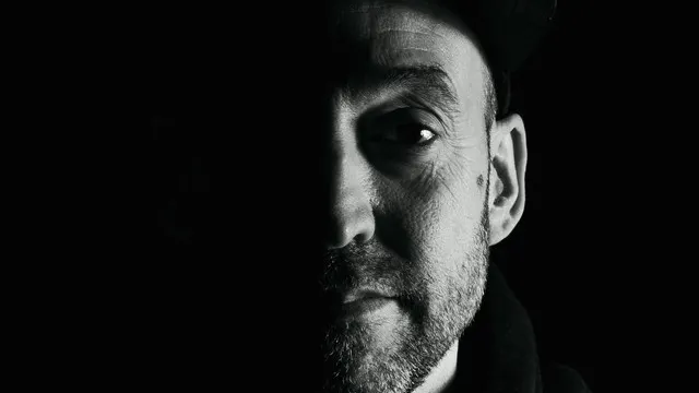 Richard Spaven