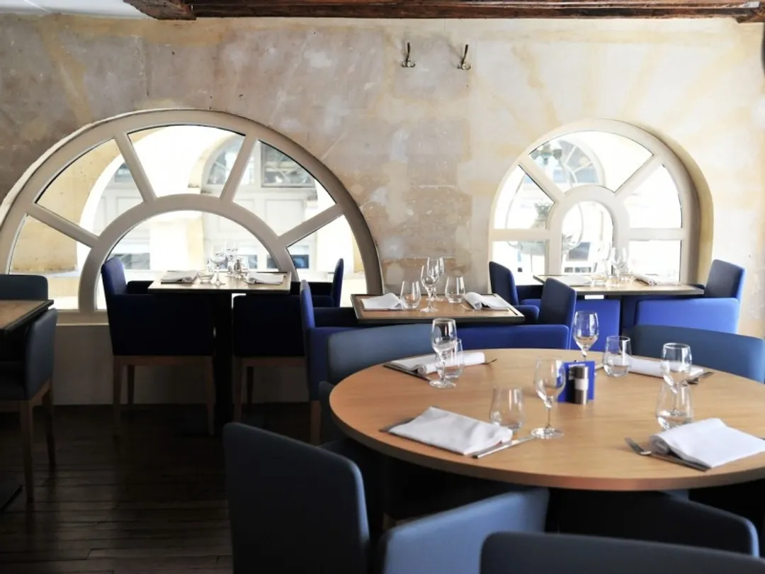 Bissac Restaurant Paris