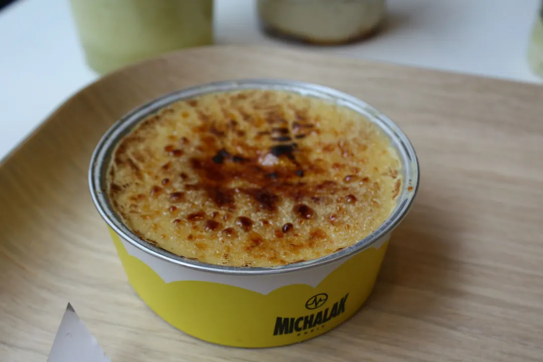 Café Michalak Shop Paris