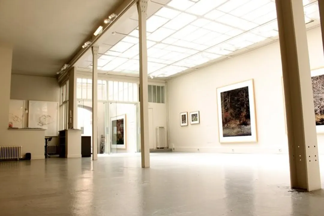 La Galerie Particulière Galerie d'art Paris