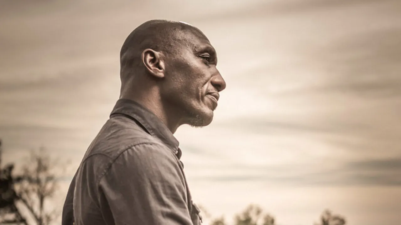 Cedric Burnside
