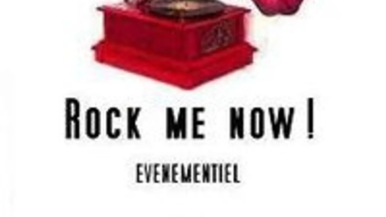 Rock me Now
