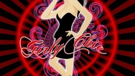 Girly Chic Spécial RED ALTERT