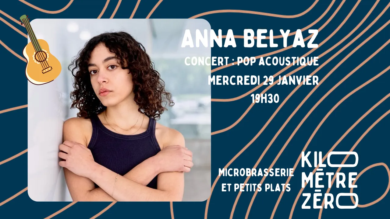 Anna Belyaz