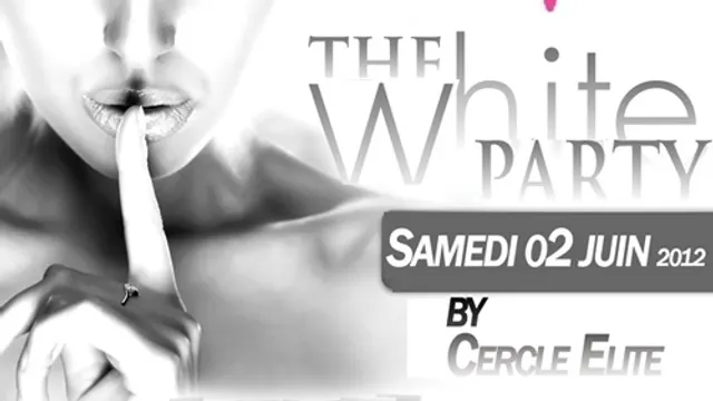 WHITE PARTY2LUXE