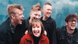 Skinny Lister vs. Pet Needs, Mad Dog Mcrea
