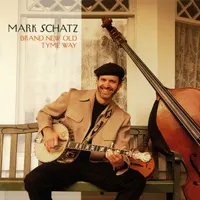 Mark Schatz