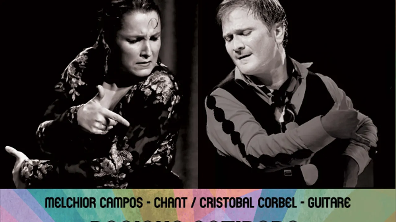 Sunday Flamenco