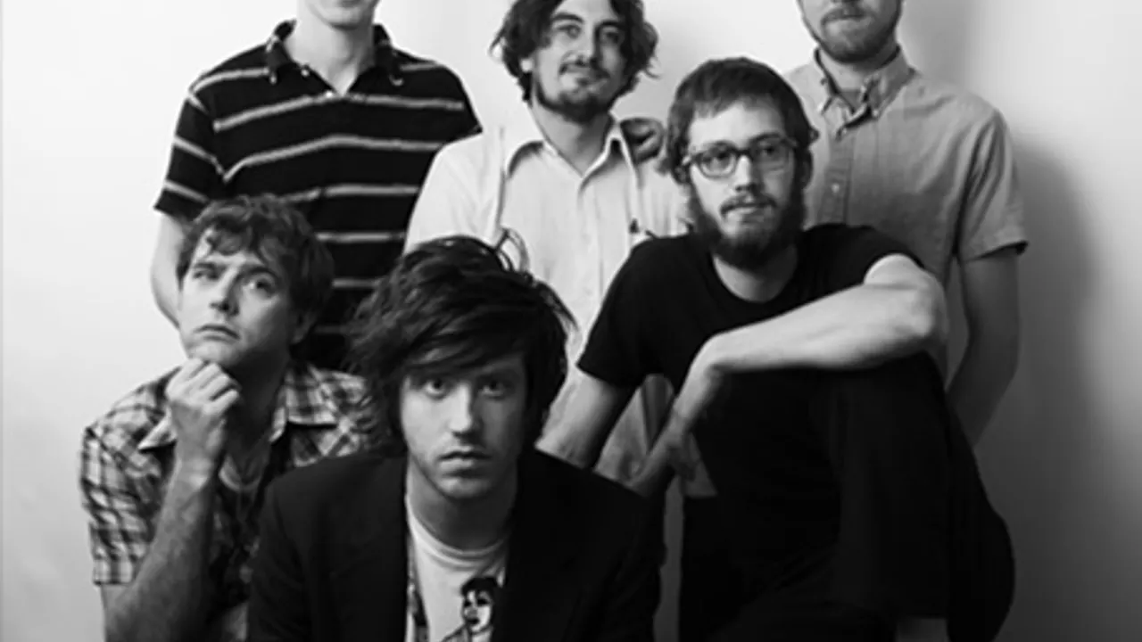 Okkervil River