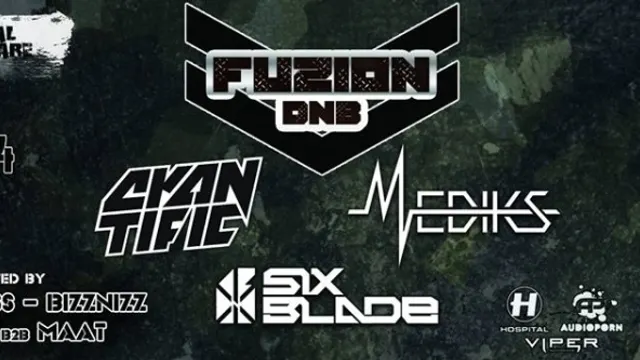 Fuzion