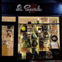 La Spirale