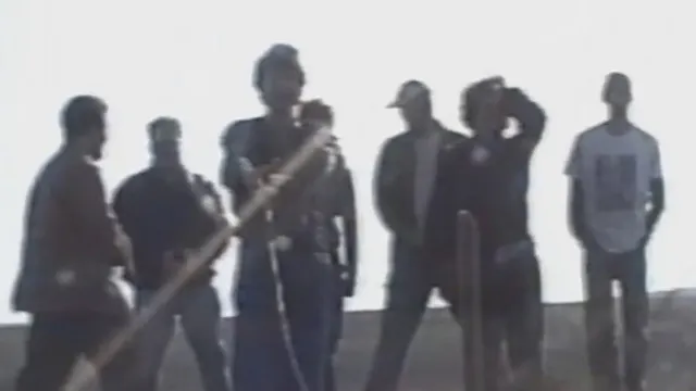 Tai Haf Heb Drigolyn (BWGiBWGAN Label Parti)