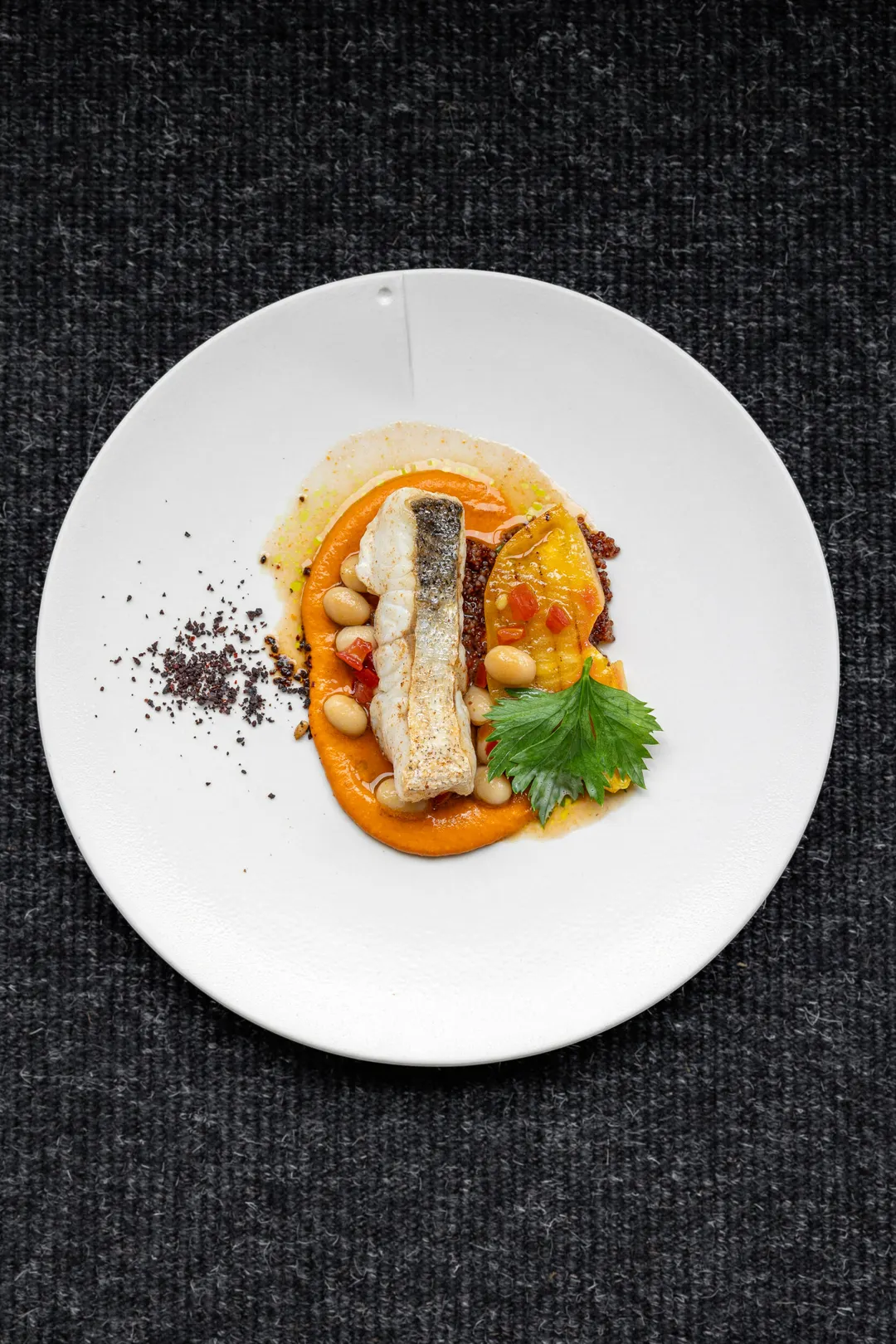 La Halle aux grains Restaurant Paris