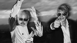 Triggerfinger