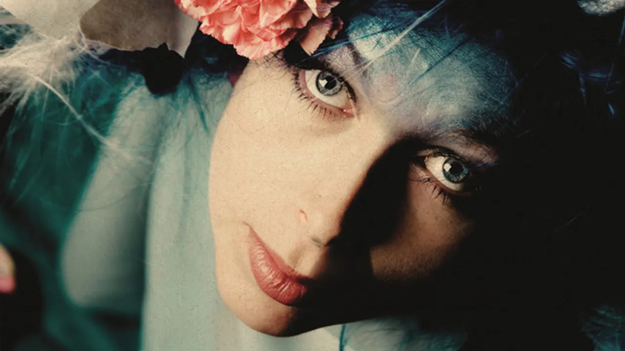 Jane Weaver