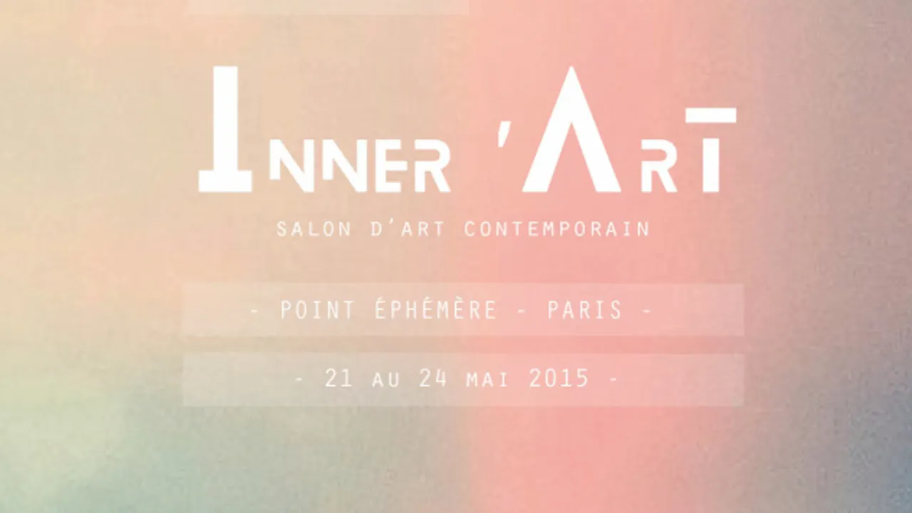 TAFMAG & NOD PRÉSENTENT INNER’ART