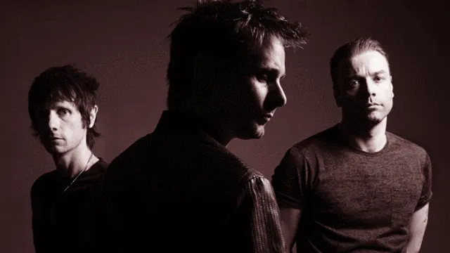 Muse en concert - Drones World Tour