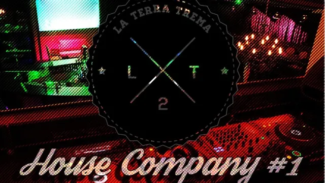 House Company #1