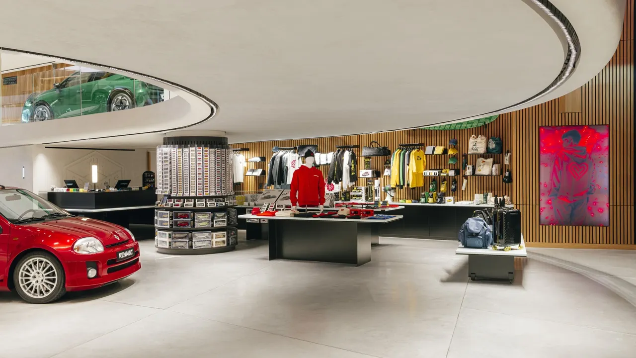 Cliorama