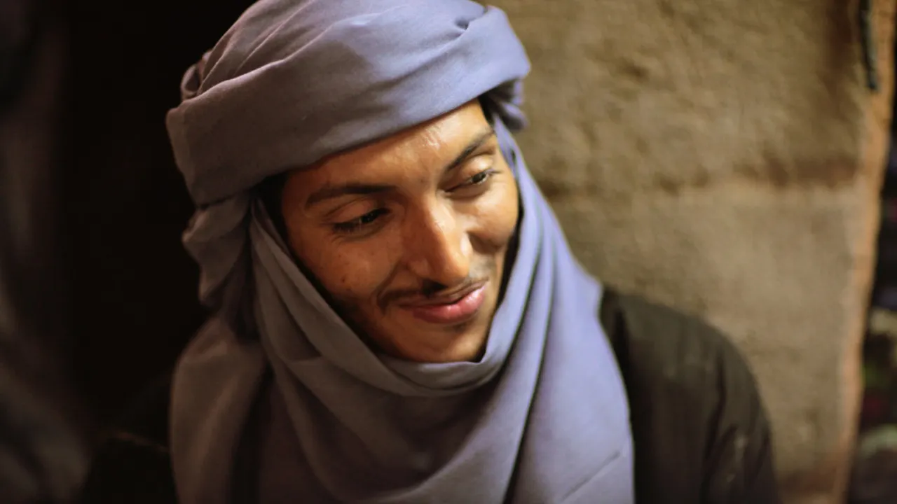 Bombino + ben ball bass
