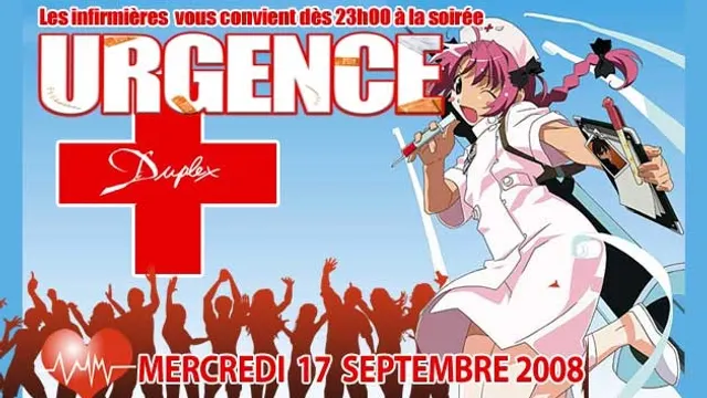 Urgence