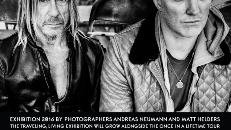 EXPOSITION AMERICAN VALHALLA : THE ART OF POST POP DEPRESSION