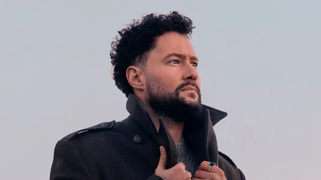 CALUM SCOTT