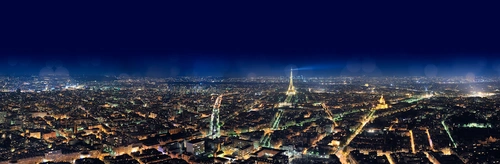 Espace 56 - Tour Montparnasse Salle Paris