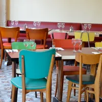 Chez Gladines