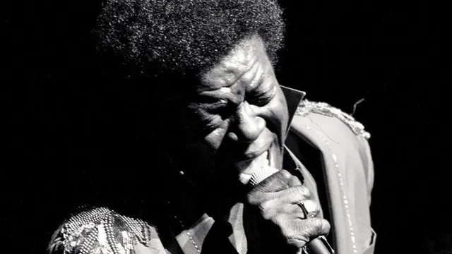Annulé : Charles Bradley & his extraordinaires